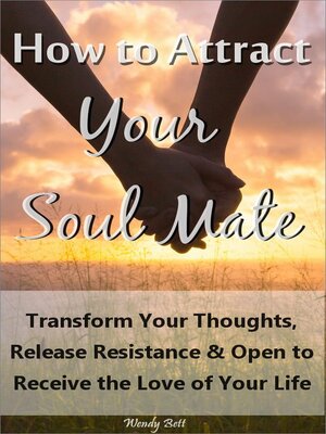 cover image of How to Attract Your Soul Mate